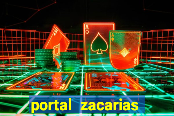 portal zacarias policial lucas foi encontrado